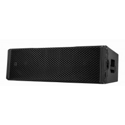TT+ Audio GTX 12 Trójdrożny moduł line array, 2x12", 4x6", 3x 3" 148dB